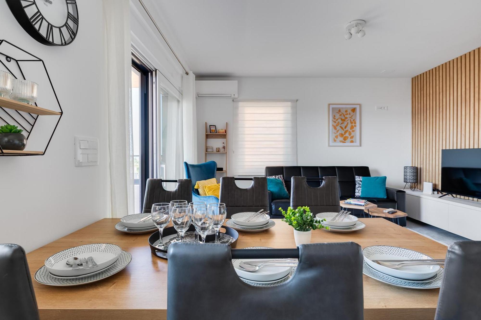 Sea Bay View Apartment - Appartement Avec Piscine Et Magnifique Vue Sur Mer Sveti Filip i Jakov Ngoại thất bức ảnh